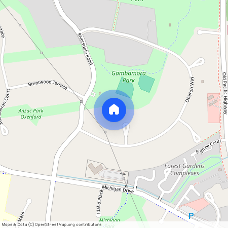 6 Otway Pl, Qld 4210, Oxenford