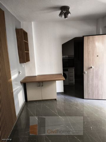 Διαμέρισμα 45 τ.μ. για ενοικίαση, Θεσσαλονίκη - Κέντρο, Άνω Τούμπα - Photo 4
