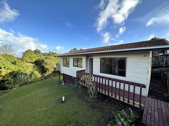 Two Bedroom Cottage In Sought-After Location - Photo 1