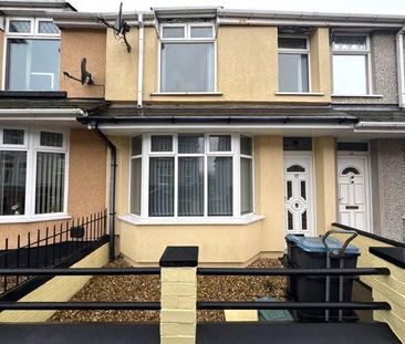 2 bedroom terraced house to rent - Photo 4