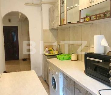 Apartament cu 1 camera, decomandat, 42 mp, balcon inchis, zona Calea Manastur - Photo 6
