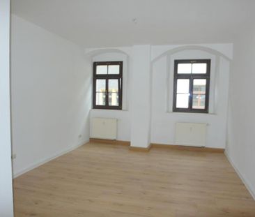 Zentral in der Meißner Altstadt gelegen: 2-Zimmer-Wohnung mit separ... - Photo 2