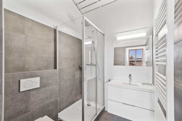 Attic flat - Photo 1