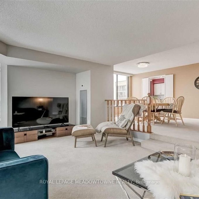 For Lease - 6500 Montevideo Road Unit# 1002, Mississauga, Ontario - Photo 1