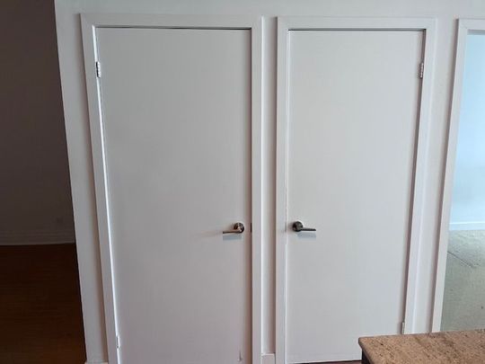 For Lease - 3985 Grand Park Drive Unit# 208, Mississauga, Ontario - Photo 1