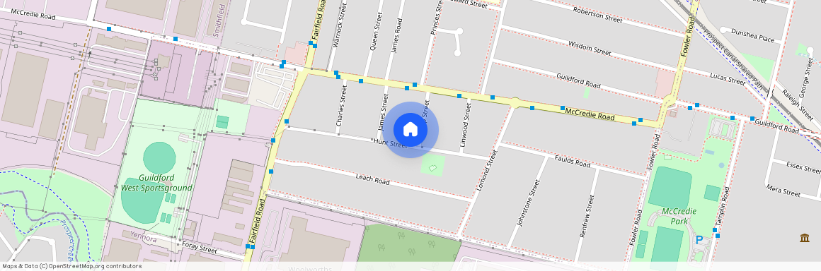 29a Hunt Street, NSW 2161, Guildford