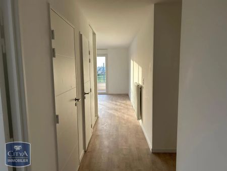 Appartement à louer 3 pièces 72.14m² - Photo 4