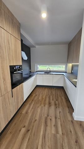 Mierzyn bliźniaki z widokiem na Staw - Фото 3