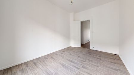 À louer : Charmant appartement 3 pièces à Mulhouse ! - Photo 2
