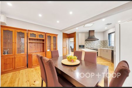 Family Home In Hectorville! - Photo 5