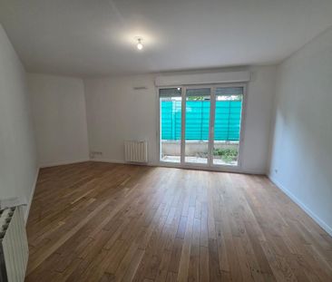 Location Appartement 3 pièces 56m² ANTONY 92160 - Photo 1