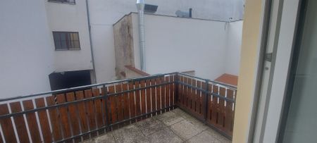 TERRASSENWOHNUNG IM ZENTRUM VON KREMS - Foto 3