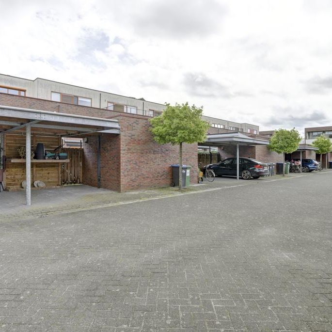 Te huur: Huis Grasvogel 17 in Eindhoven - Photo 1