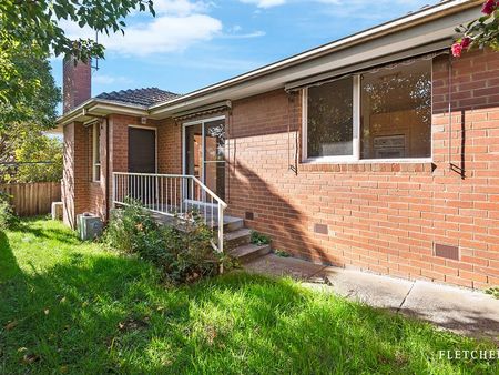 2/279 Balwyn Road, Balwyn North VIC 3104 - Apartment For Rent | Domain - Photo 4
