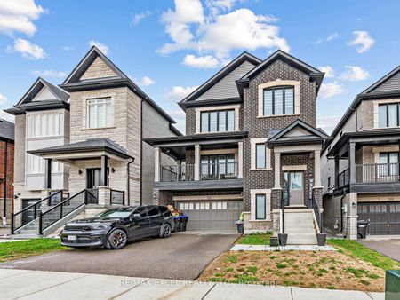 For Lease - 1454 Stovell Crescent, Innisfil, Ontario - Photo 3