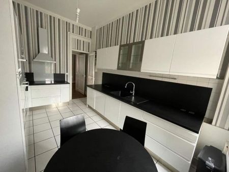 NANCY (54000) - Appartement - Photo 4