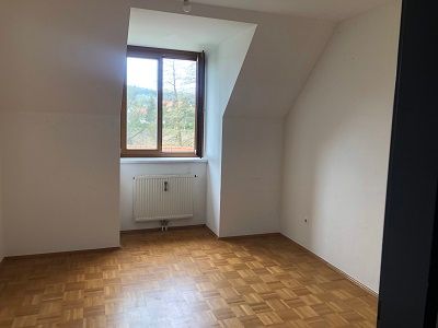 Tolle 2-Zimmer-Wohnung mit Balkon in ruhiger Lage - Photo 1