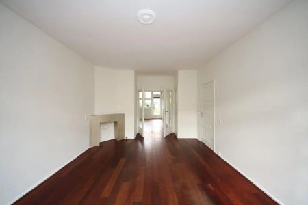 Appartement Burggravenlaan 161, Leyde - À Louer - Photo 2