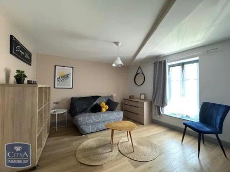 Appartement à louer 2 pièces 29.3m² - Photo 3