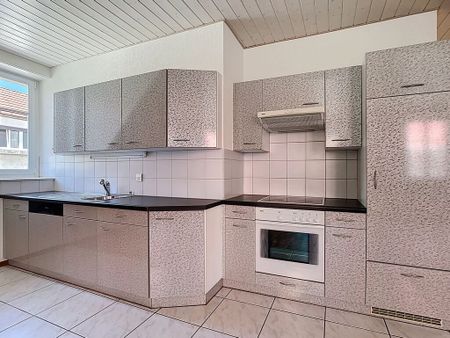 Apartment 3.5 rooms - Foto 5