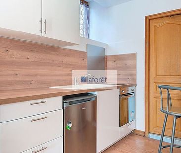 Appartement 2 pièces à louer - Photo 4