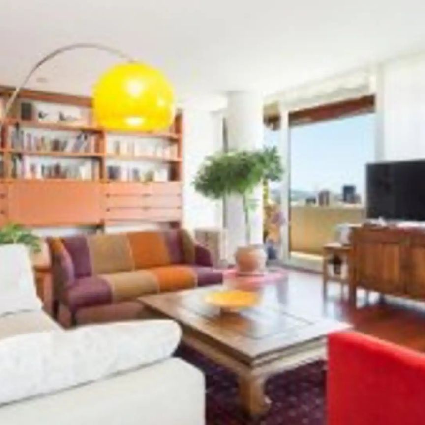 Ático de alquiler en Carrer Doctor Farreras I Valentí, Sarrià - Photo 1