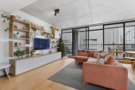 107/84 Cutter Street, Richmond VIC 3121 - House For Rent | Domain - Photo 3