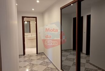 Apartamento T3 em Setúbal