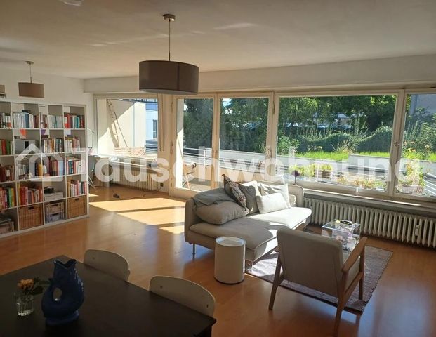 TAUSCHWOHNUNG Helle Wohnung im Herzen Bonns / Suchen Wohnung in Köln - Photo 1