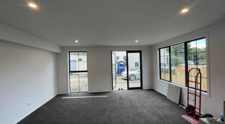 Modern studio room! - Photo 4