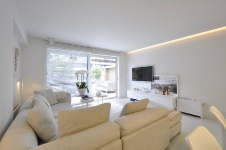 LOCATION APPARTEMENT 2 CH Knokke-Heist - PENTHOUSE avec garage / Superbe TERRASSE! - Foto 5