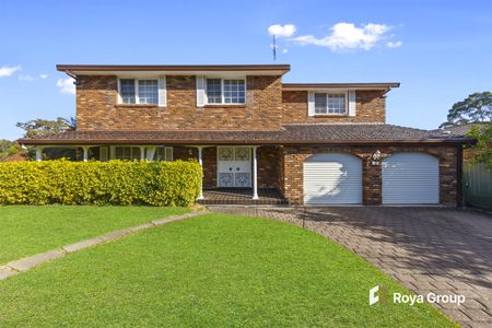 13 Ellis Place, Kings Langley NSW 2147 - House For Rent | Domain - Photo 5