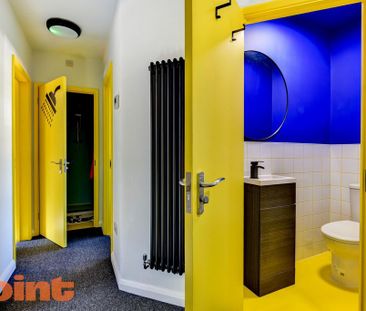 1 bedroom in a house share to rent - Photo 6