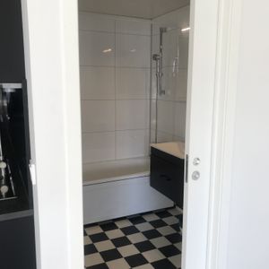 Skönsbergsvägen, Sundsvall - Foto 2