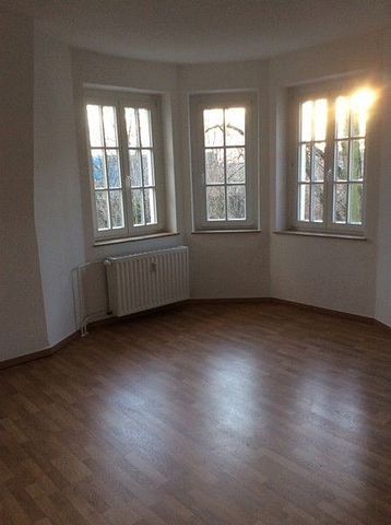 Bezugsfertige 4-Zimmer-Altbauwohnung - Foto 5