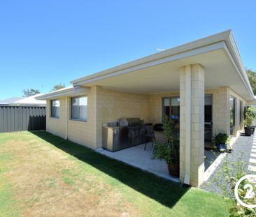 Modern 4-Bedroom&comma; 2-Bathroom Home in Prime Osprey Waters Loca... - Photo 5