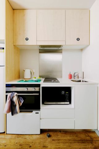 Ultra Twin Apartment - Photo 4