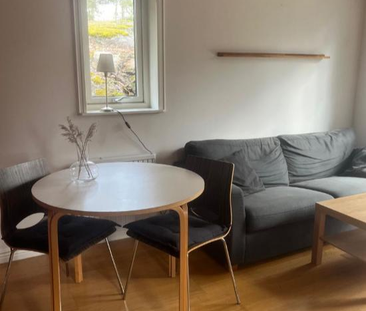 Bäcktorpsvägen, Saltsjö-Boo - Foto 1