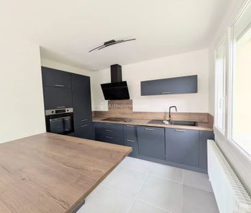 Location Maison 4 pièces 77 m2 à Neufchâteau - Photo 4