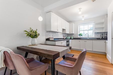 2 bedroom flat to rent - Photo 5