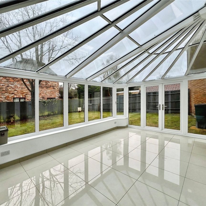 4 bedroom house to rent - Photo 1