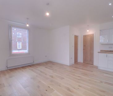 2 bedroom flat to rent, - Photo 5