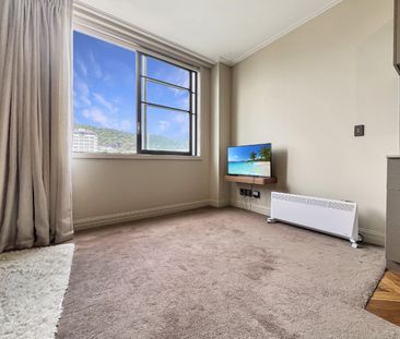 Welcome to 301 at Chevron Suites - Photo 3