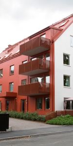 Oskarsgatan 27, Kneippen - Photo 4