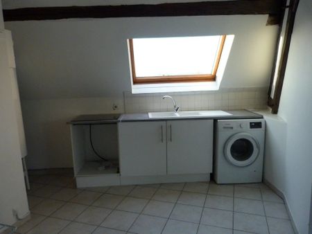 Location Appartement 3 pièces 50 m2 à Vierzon - Photo 5