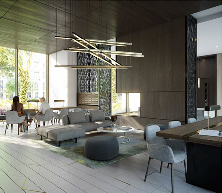 LUMA King`s Cross （Whole property) Room 1 - Photo 2