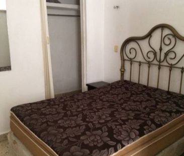 DEPARTAMENTO EN RENTA EN MERIDA F-12167, 1 REC COL.MEXICO $7,000 M.N. - Photo 6