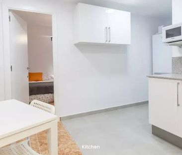 Carrer Justo Vilar, Valencia, Valencian Community 46011 - Photo 3