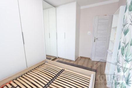 2 POKOJOWE MIESZKANIE NA WYNAJEM z BALKONEM - Photo 4