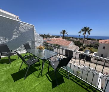 Townhouse for holiday rental in Nerja - Photo 2